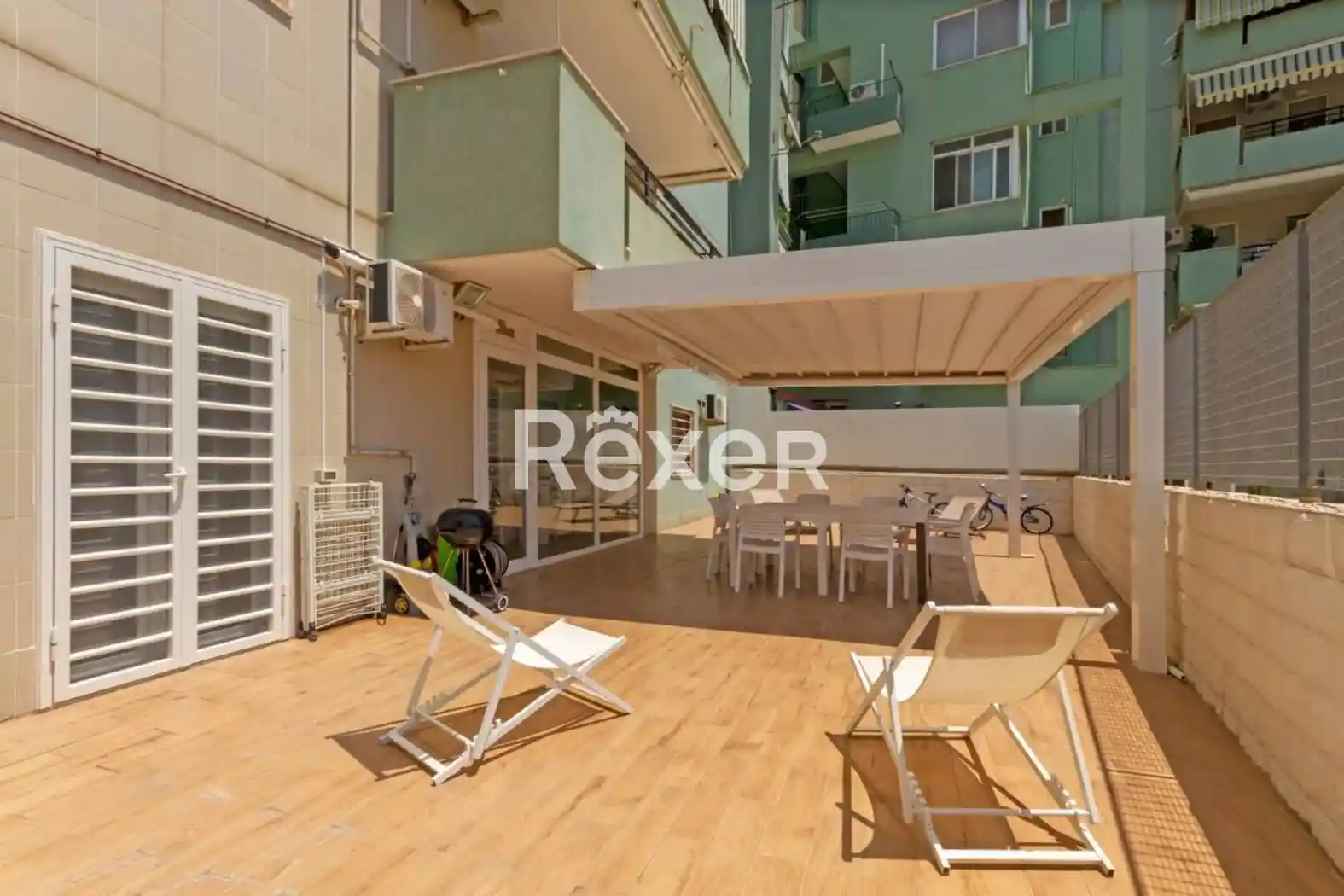 Appartamento in vendita a Taranto