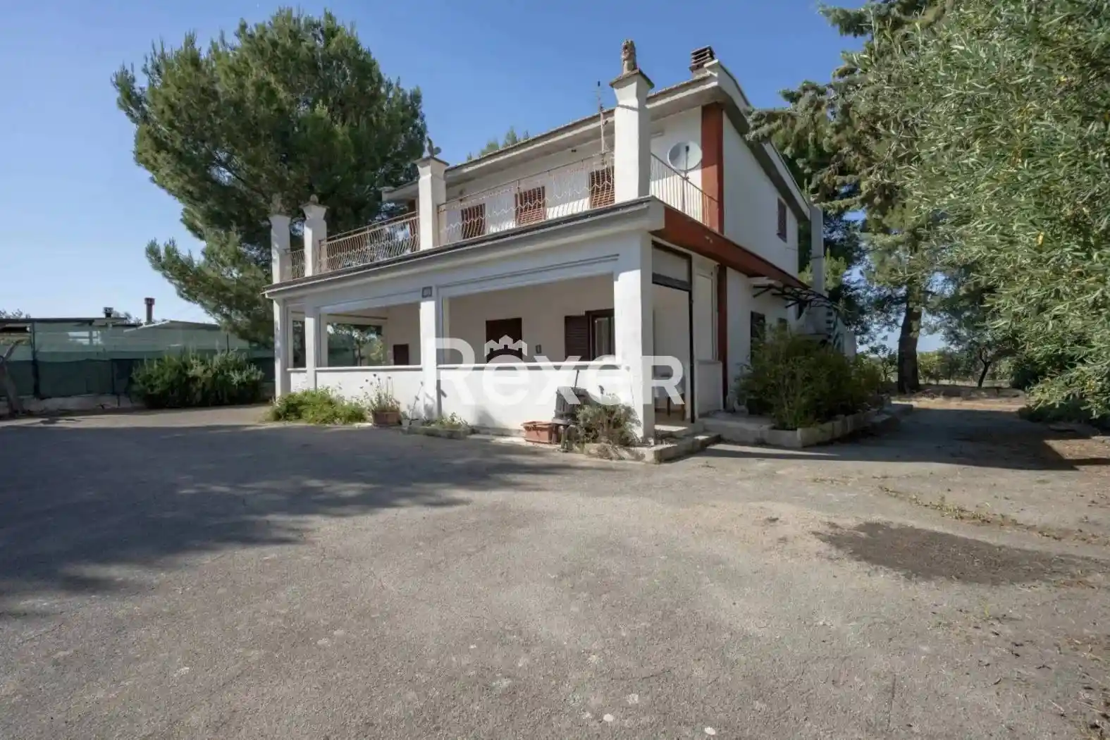 Appartamento in vendita a Andria