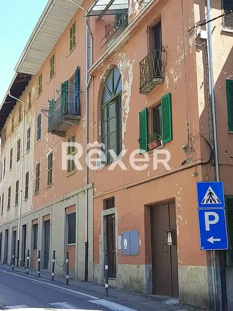 Appartamento in vendita a Valdilana