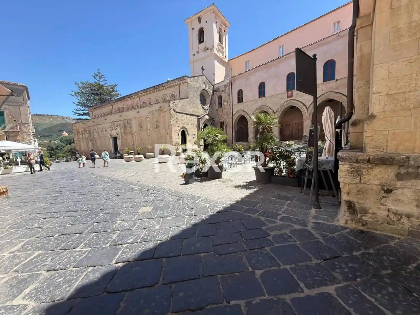 Villa in vendita a Tropea