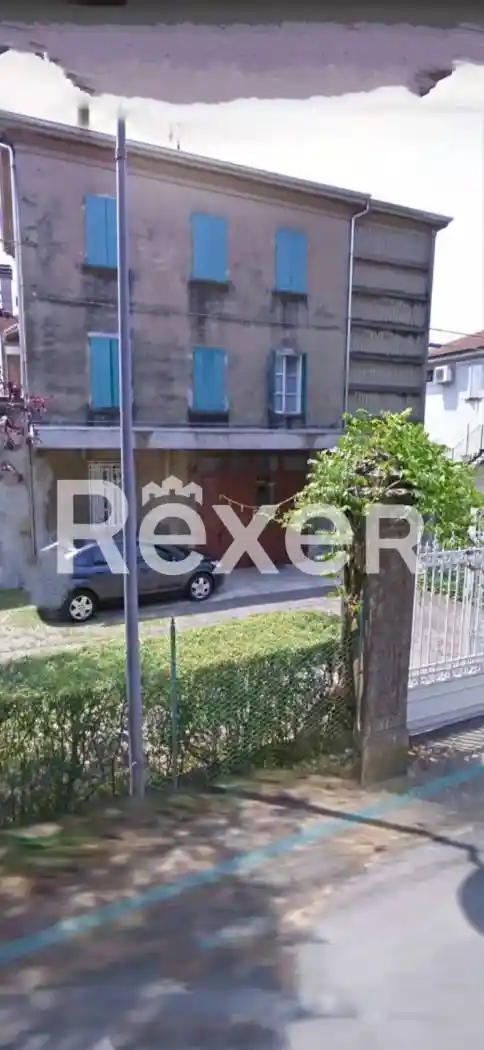 Casa indipendente in vendita a Fabbrico