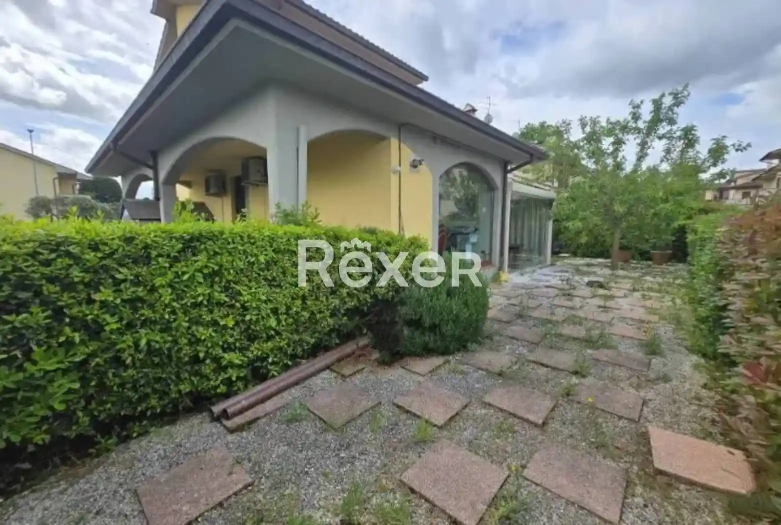 Villa in vendita a Poggio a Caiano