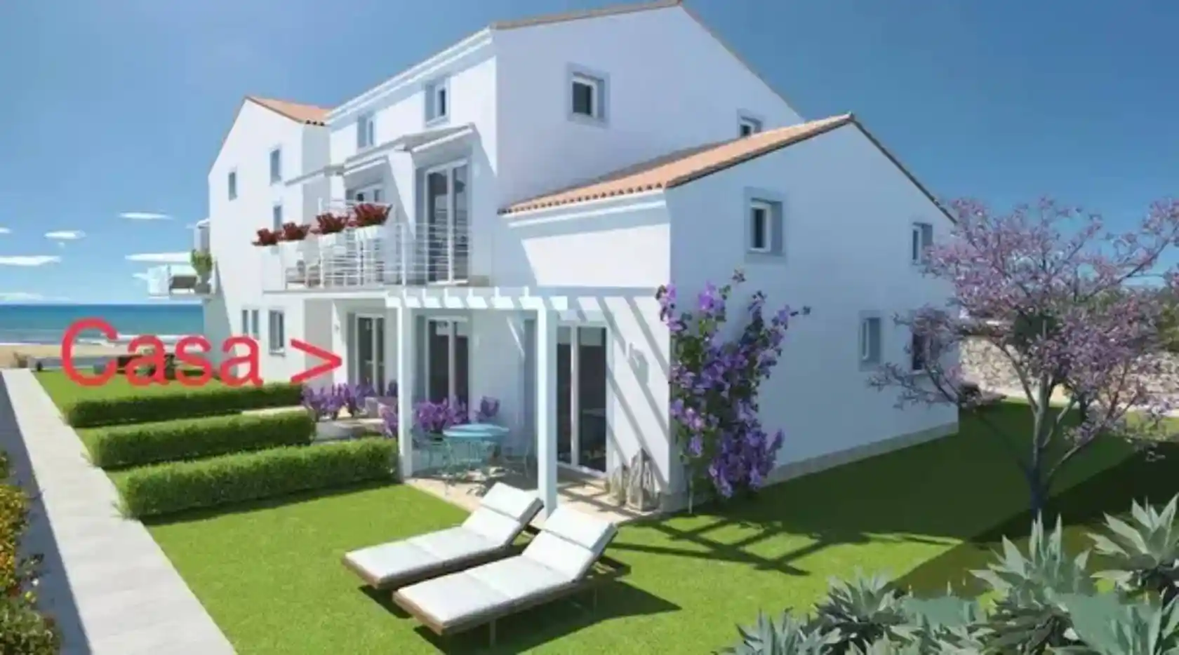 Appartamento in vendita a Noto