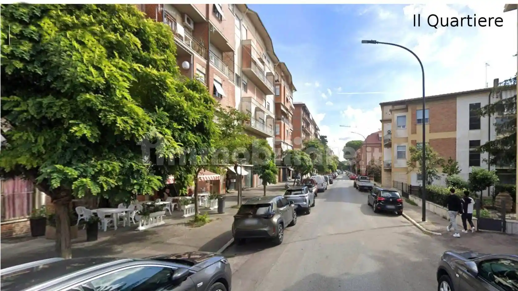 Appartamento in vendita a Grosseto