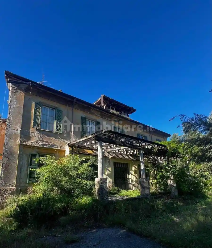 Casa indipendente in vendita a Cassano d'Adda