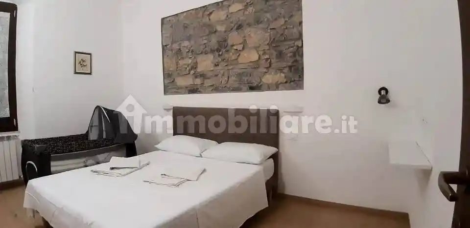 Appartamento in vendita a La Spezia