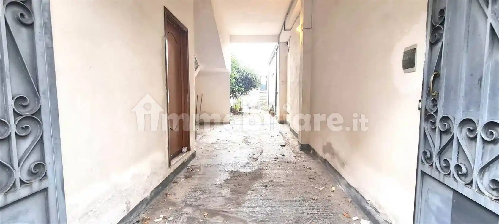 Casa indipendente in vendita a Santa Maria di Licodia