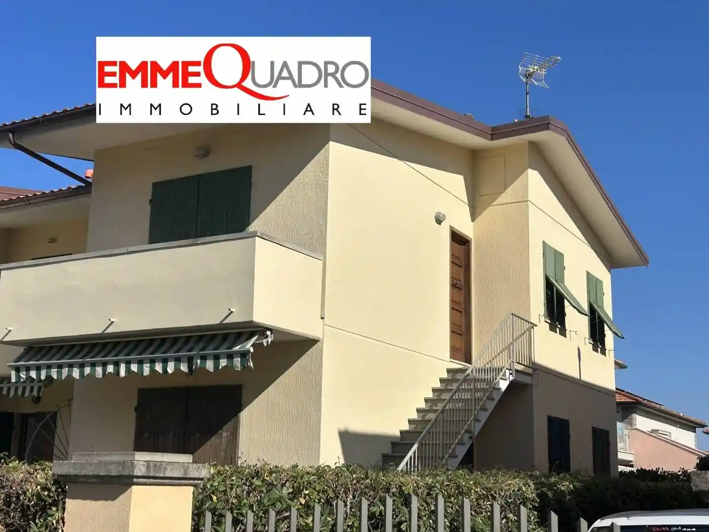 Appartamento in vendita a Rosignano Marittimo