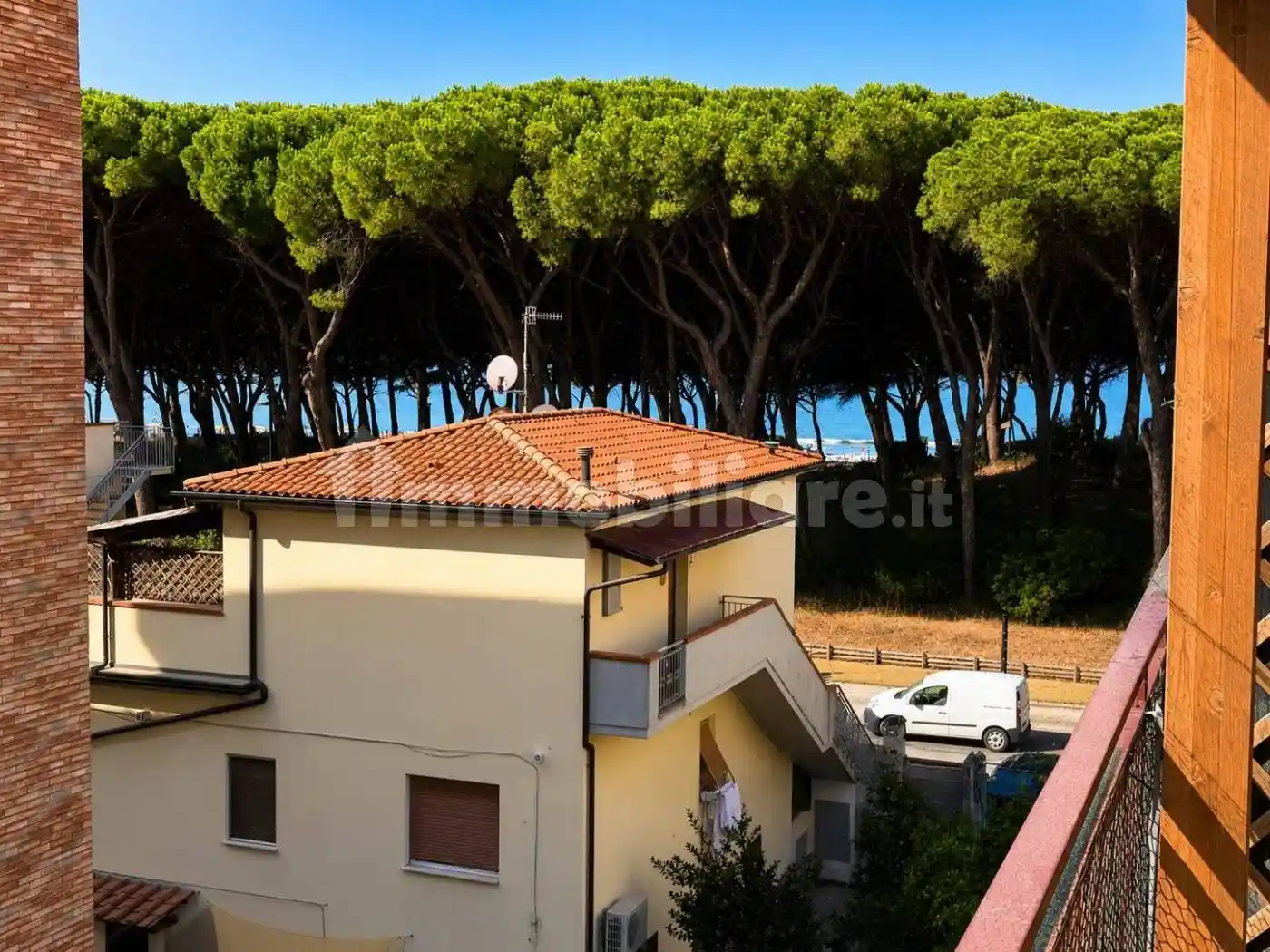 Appartamento in vendita a Follonica