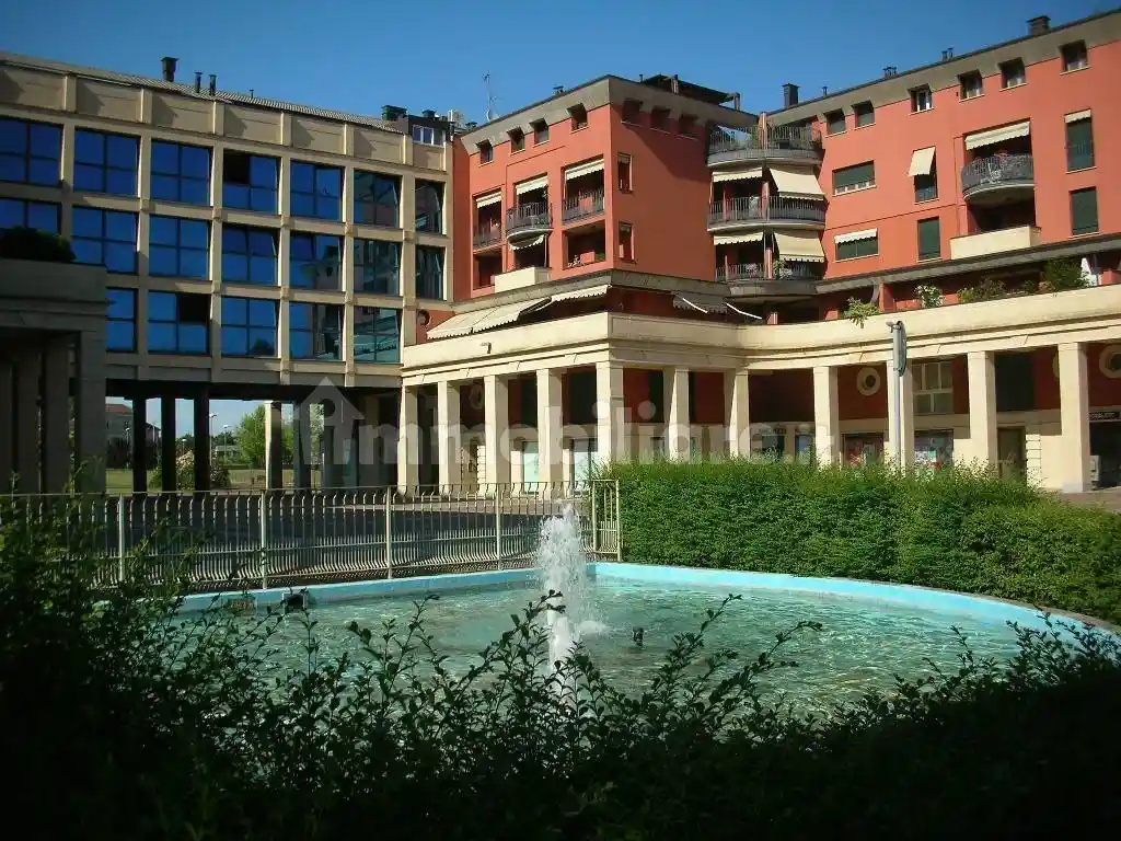 Appartamento in affitto a Voghera