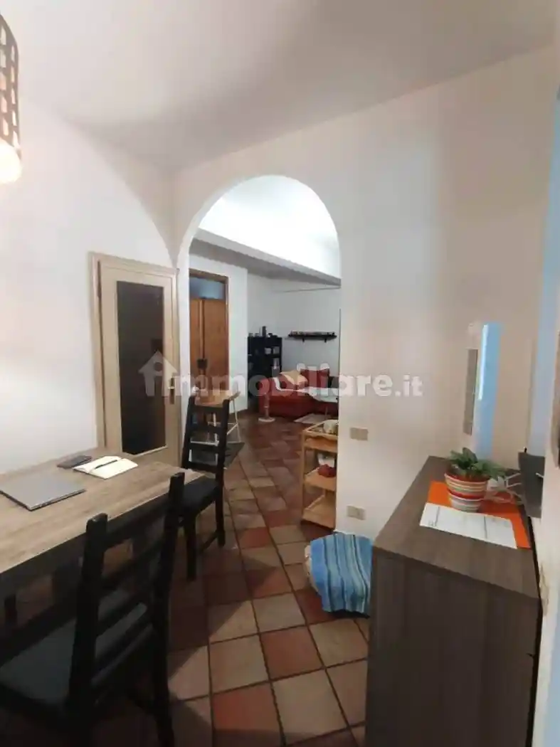 Appartamento in vendita a Poggibonsi