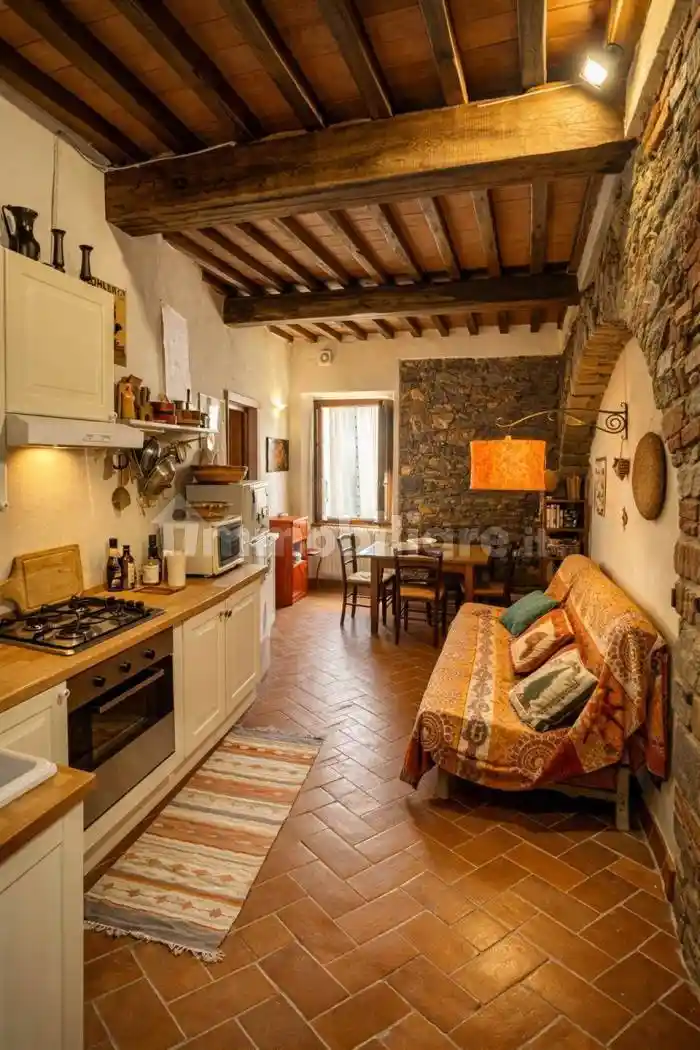 Appartamento in vendita a Castagneto Carducci