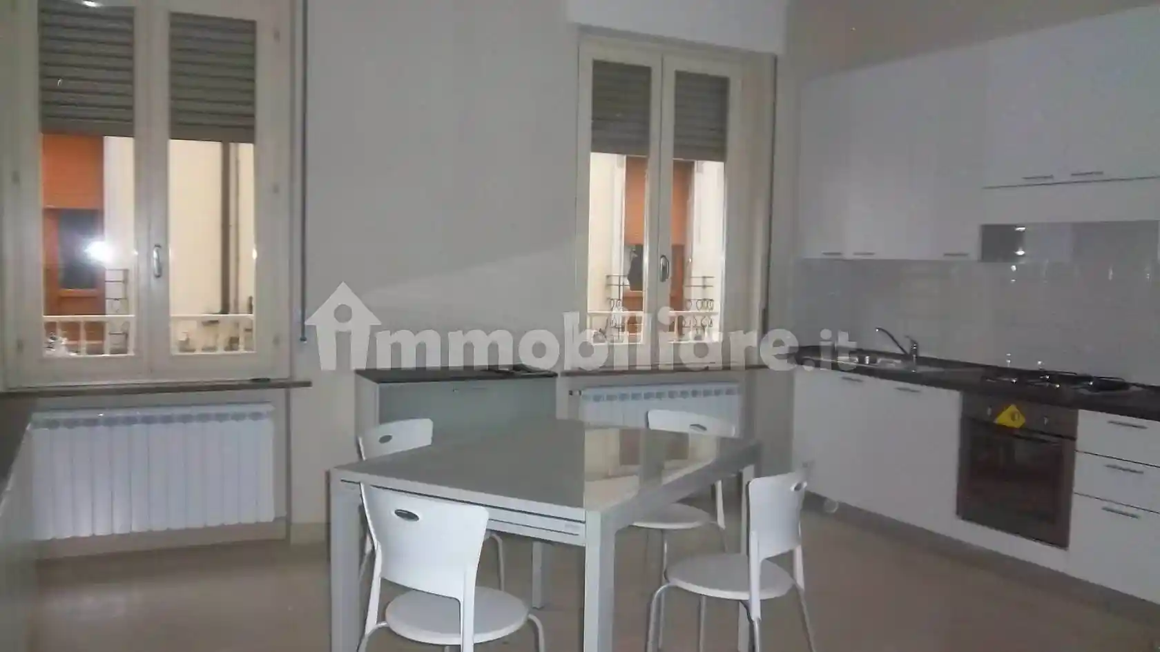 Appartamento in affitto a Empoli