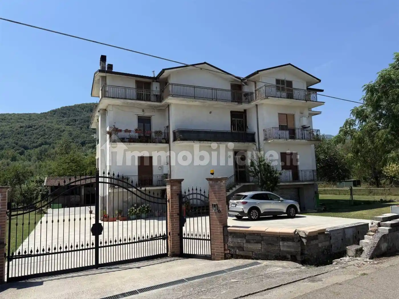Appartamento in vendita a Ceprano