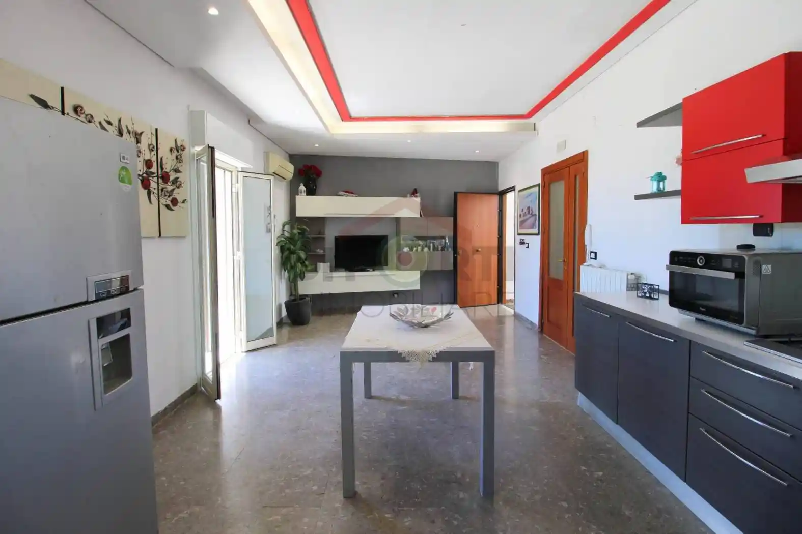 Appartamento in vendita a Ragusa