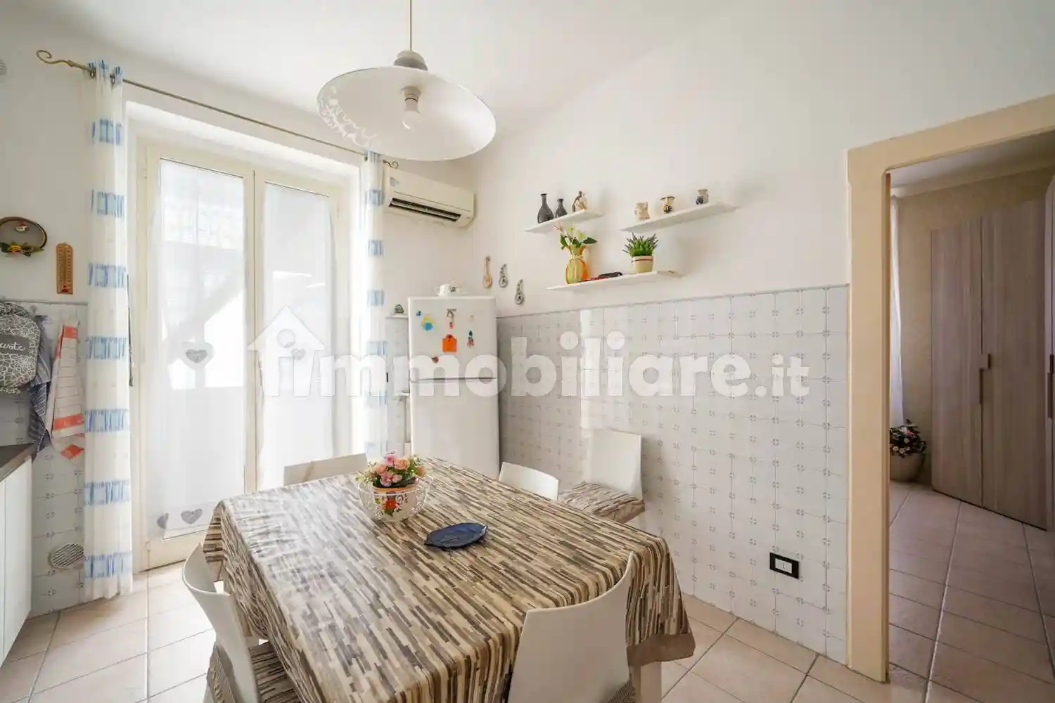 Appartamento in vendita a Palo del Colle