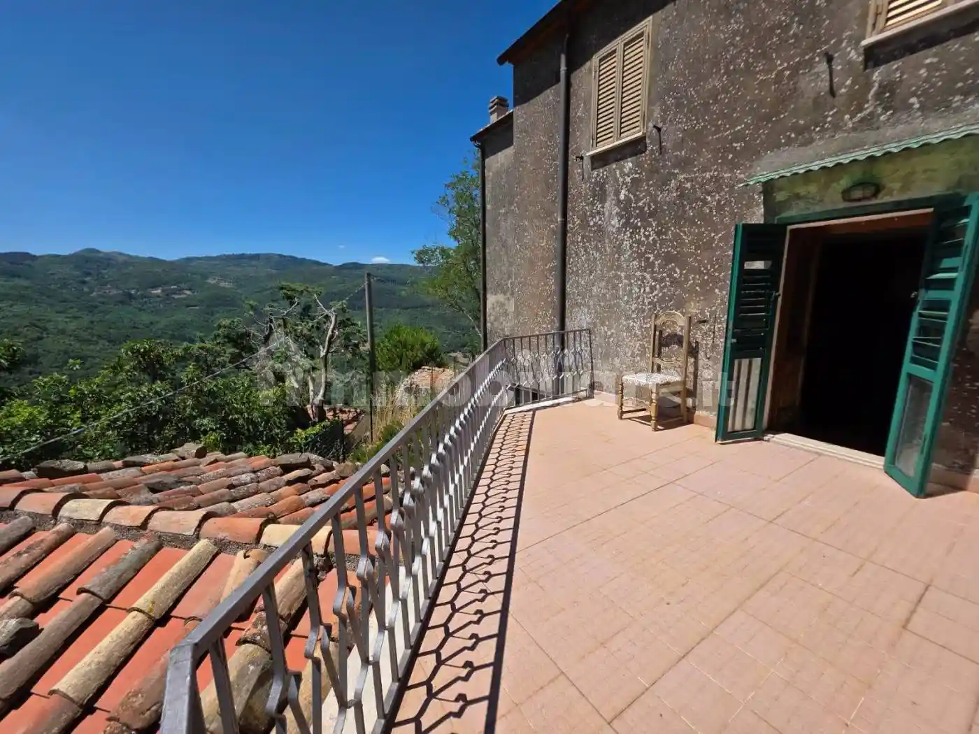 Casa indipendente in vendita a Arcidosso