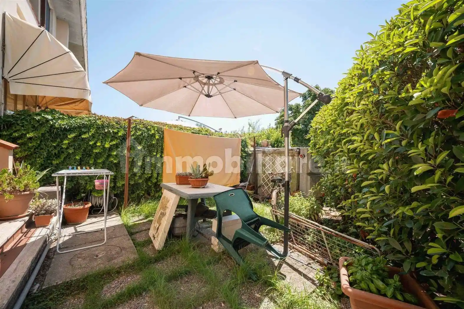 Casa indipendente in vendita a Poggio a Caiano
