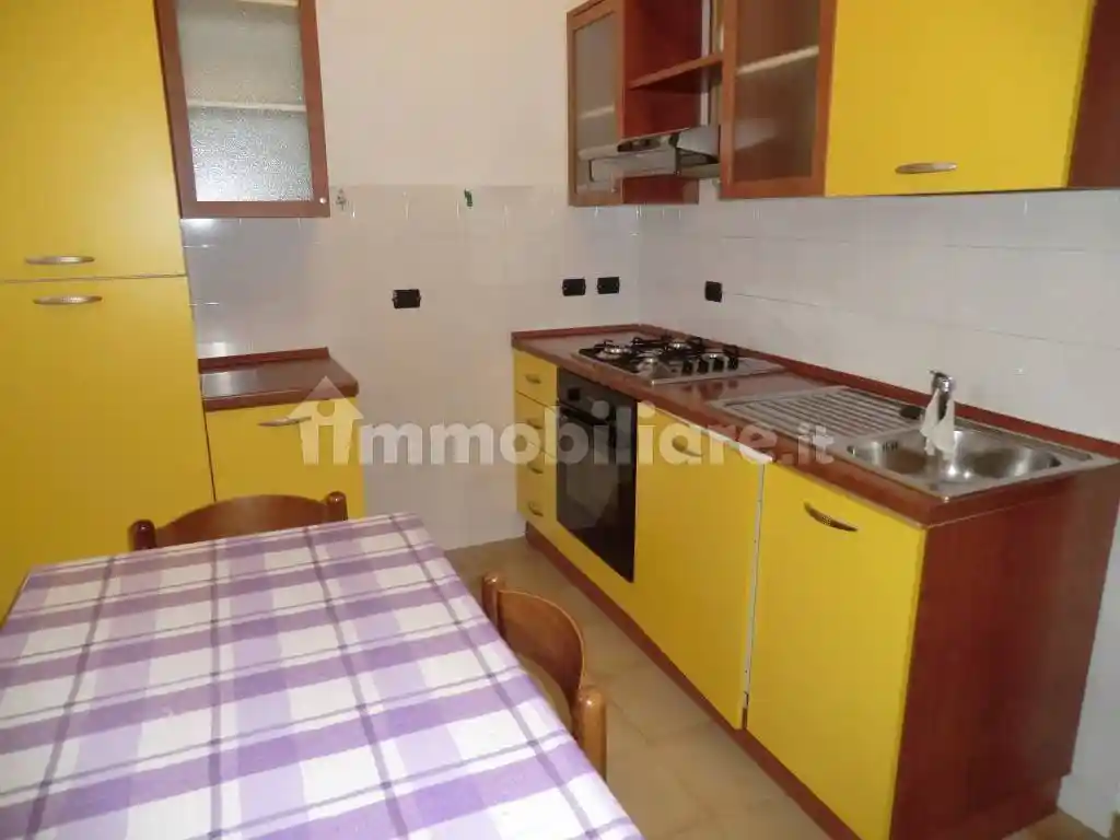 Appartamento in affitto a La Spezia