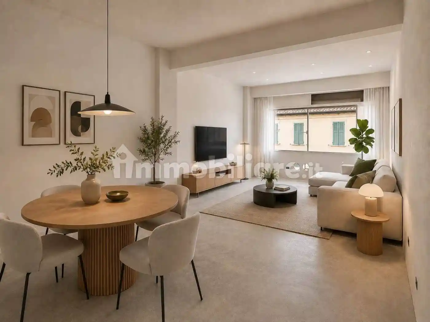 Appartamento in vendita a Firenze