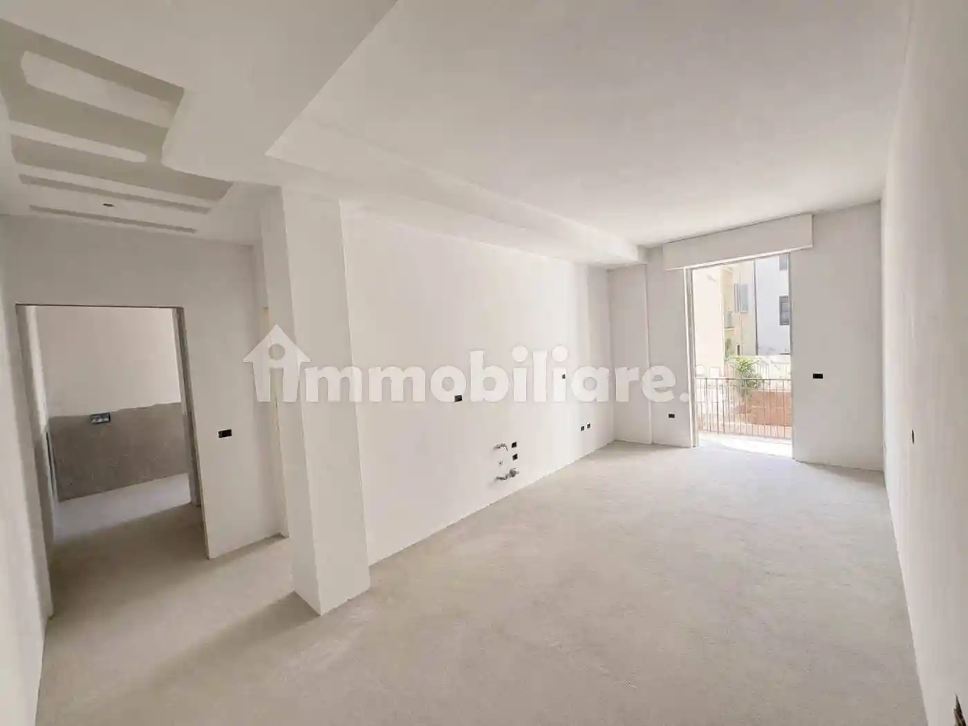 Appartamento in vendita a Firenze