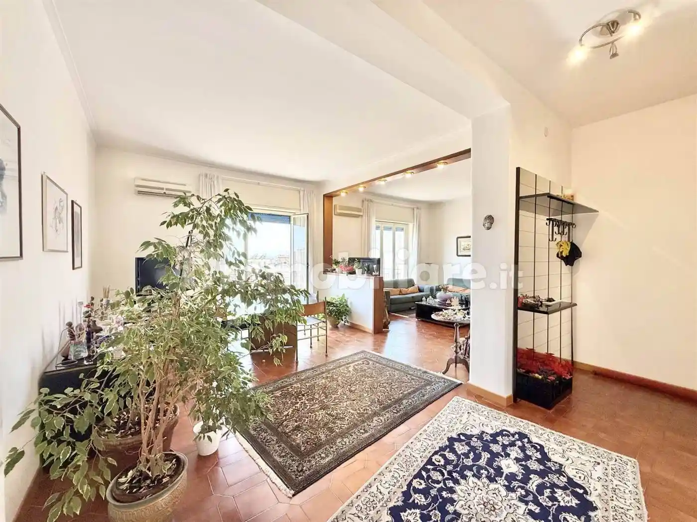 Appartamento in vendita a Catania