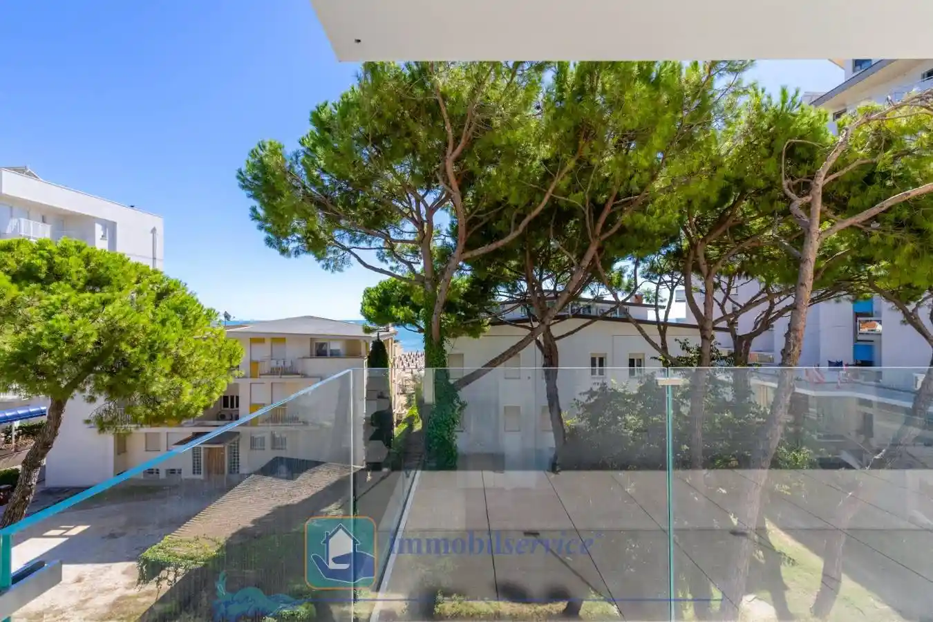 Appartamento in vendita a Jesolo