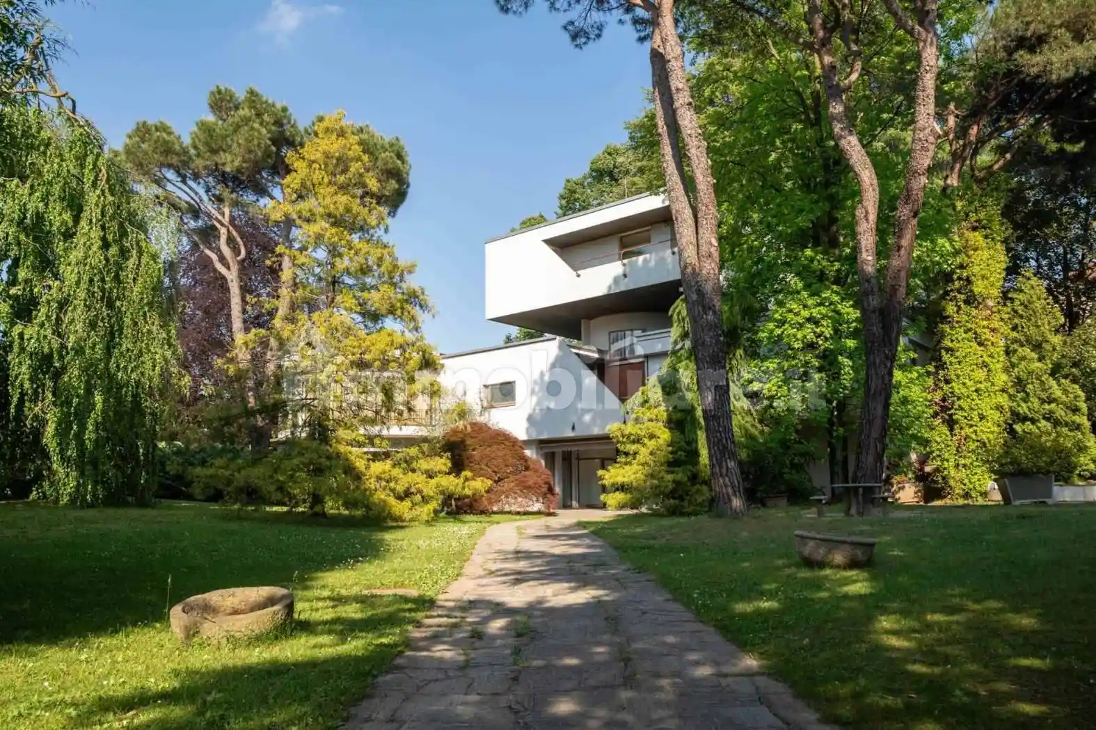 Villa in vendita a Casorate Sempione