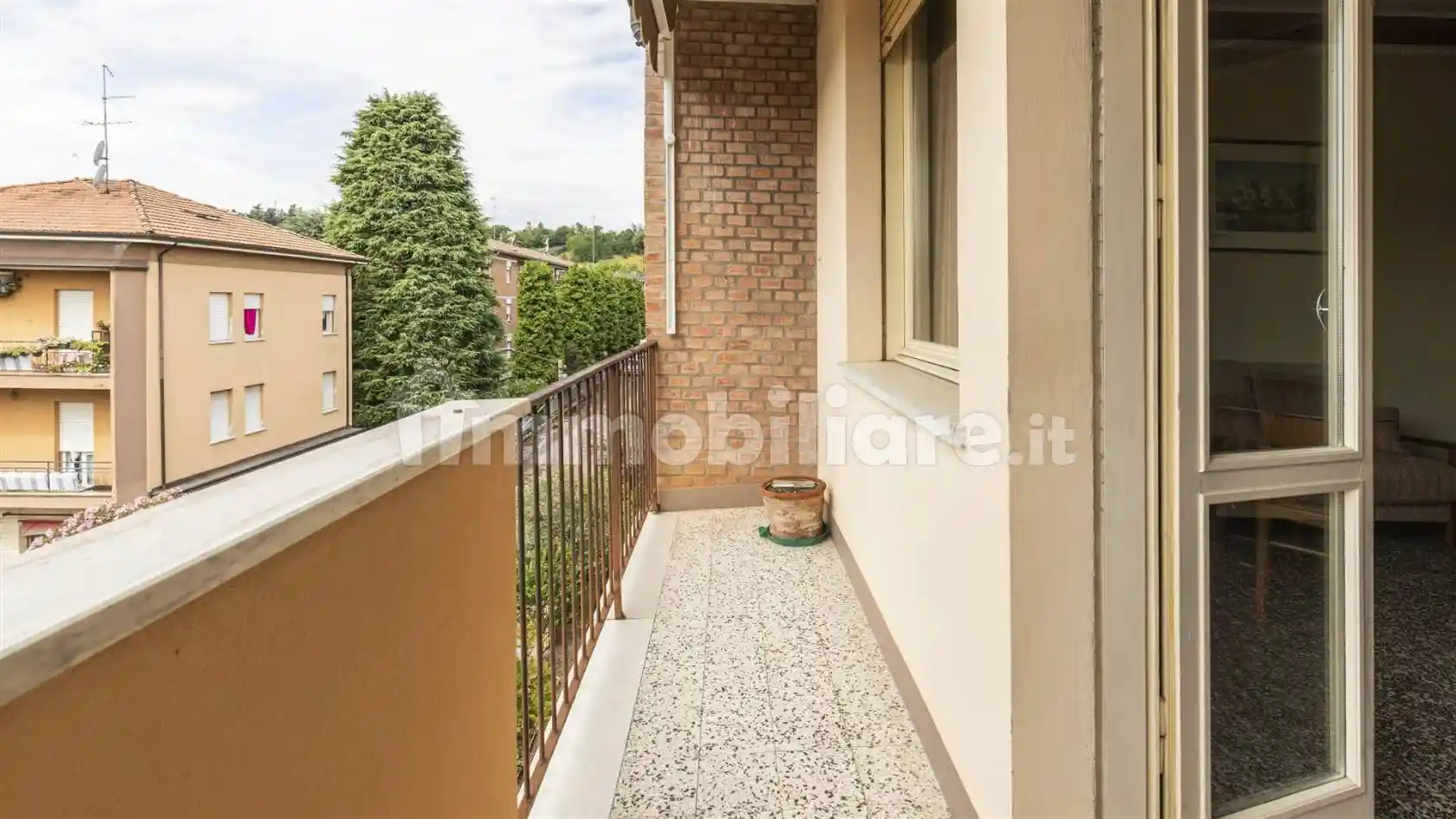 Appartamento in vendita a Vignola