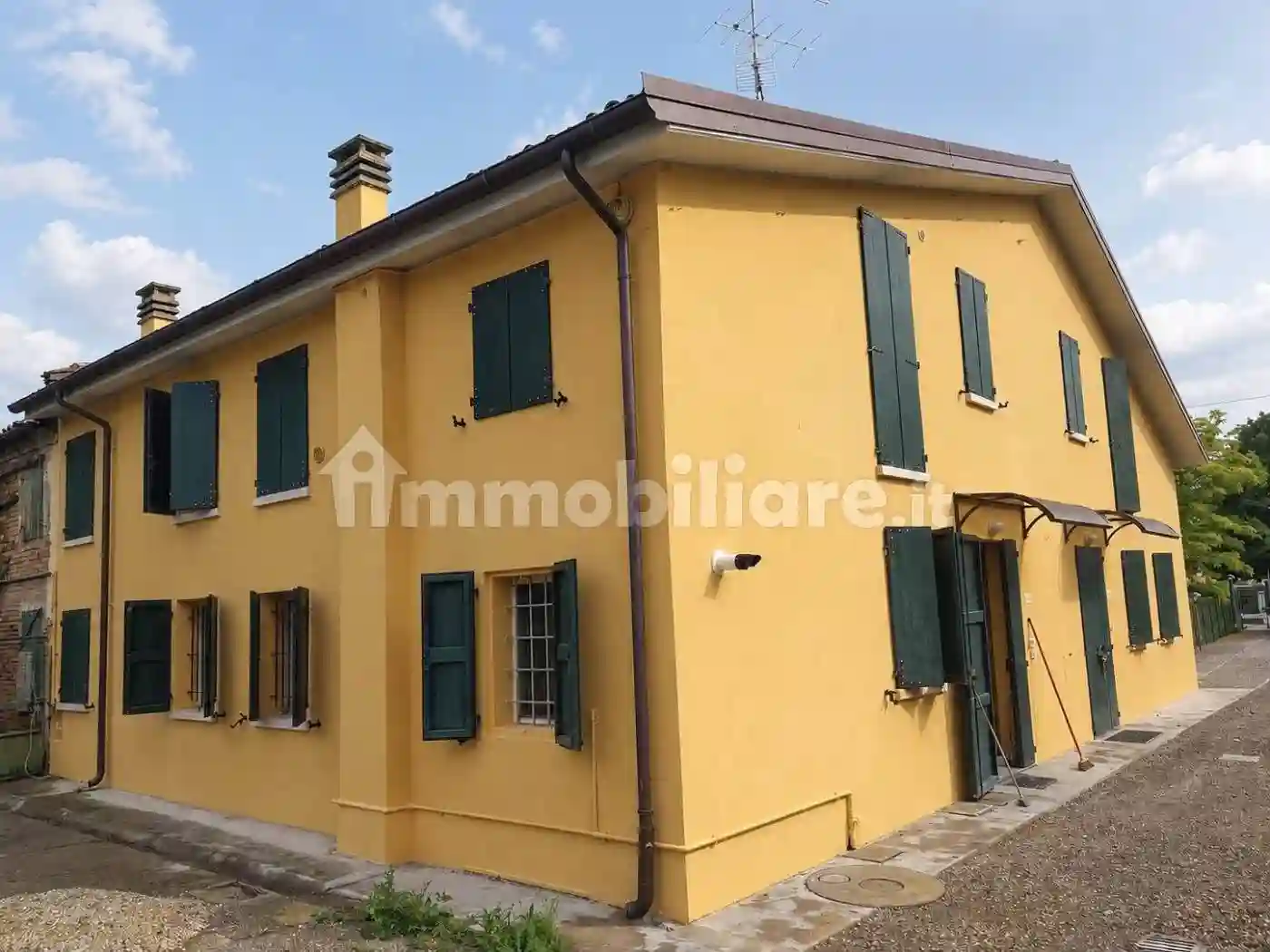 Casa indipendente - foto 2