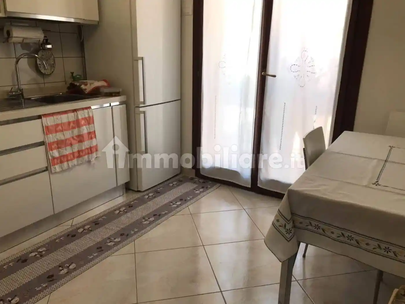 Appartamento in vendita a Venezia