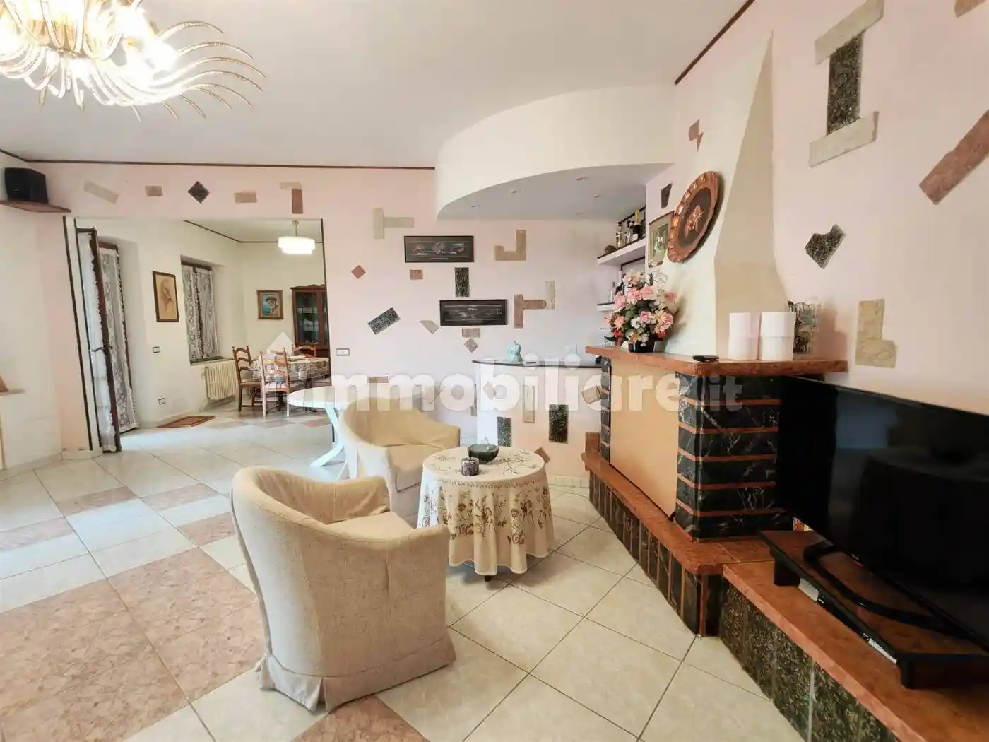 Casa indipendente in vendita a Magione