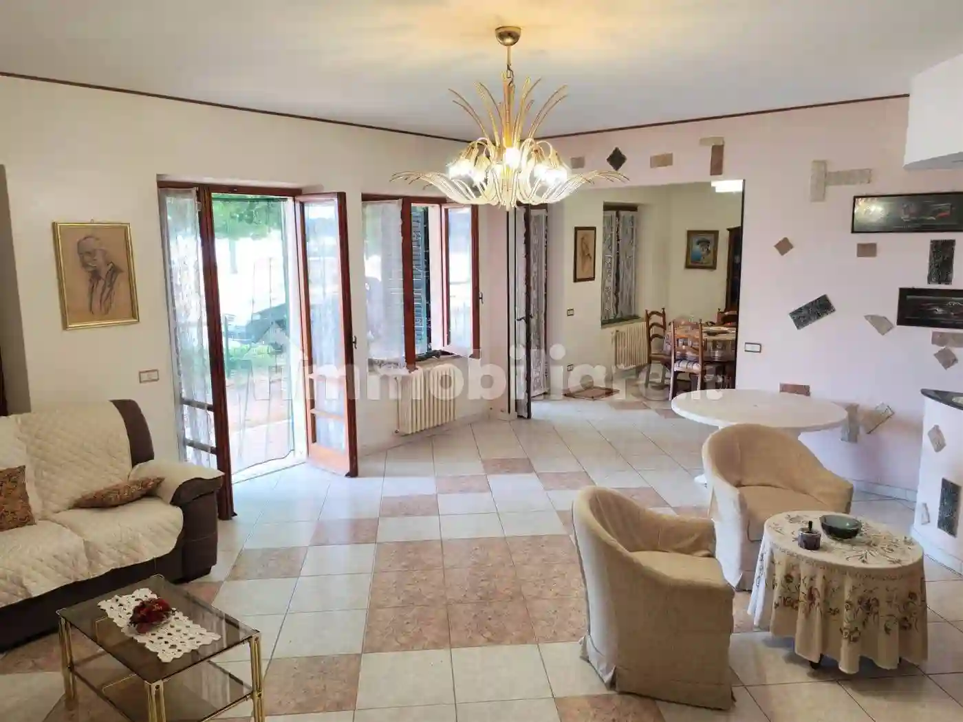 Casa indipendente - foto 3
