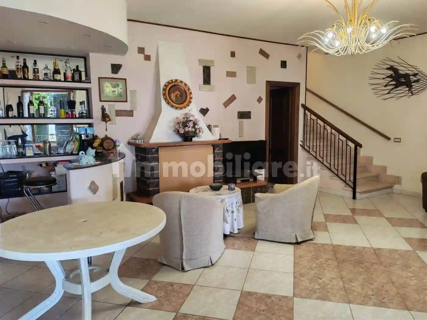 Casa indipendente - foto 4