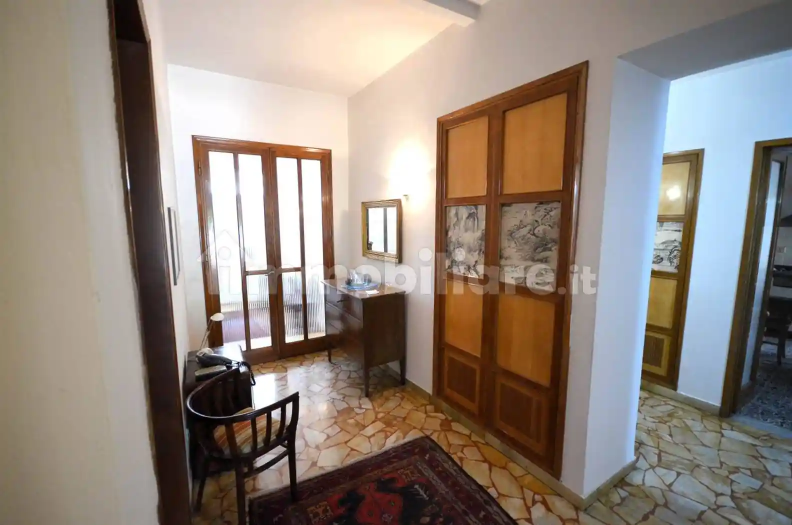 Appartamento in vendita a San Casciano in Val di Pesa