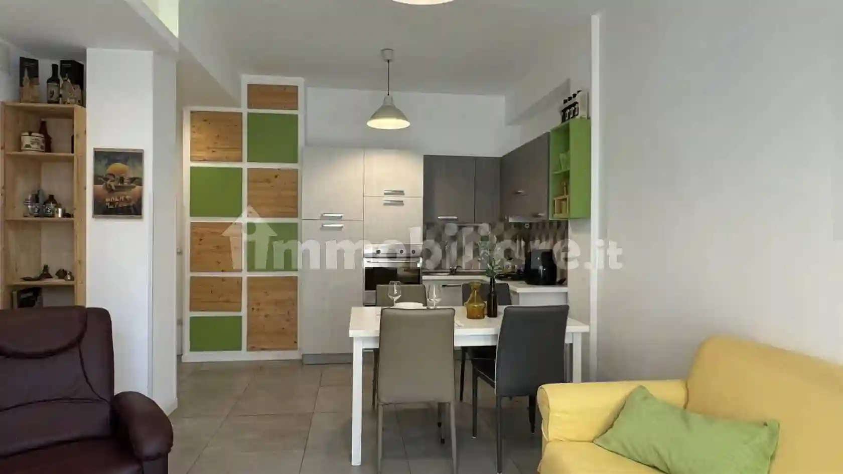 Appartamento - foto 4