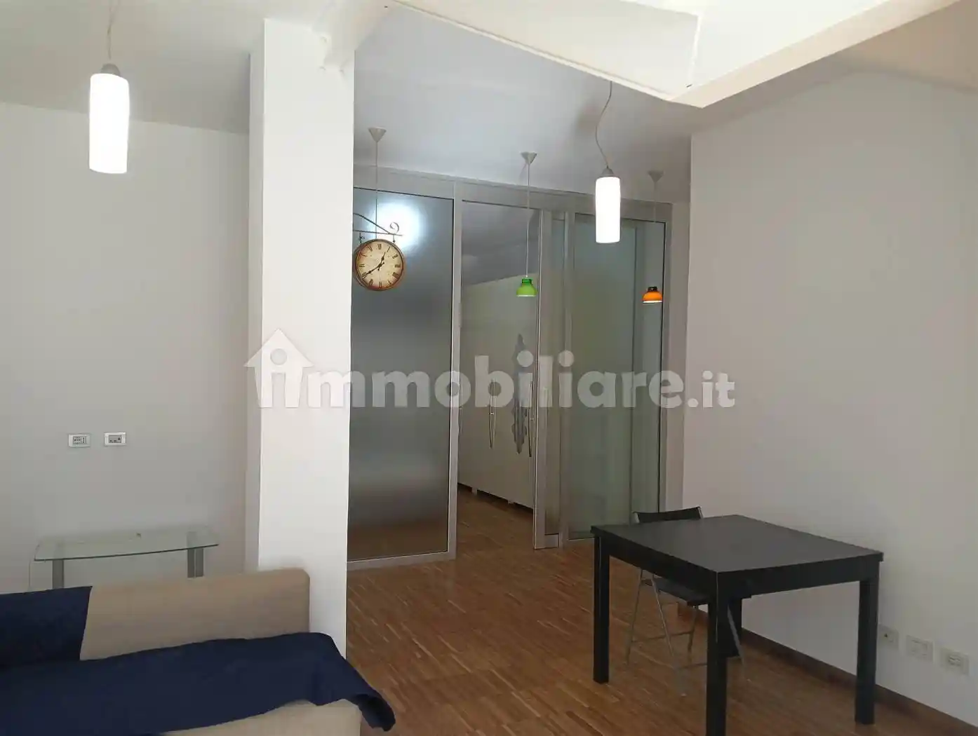 Appartamento in vendita a Civitanova Marche