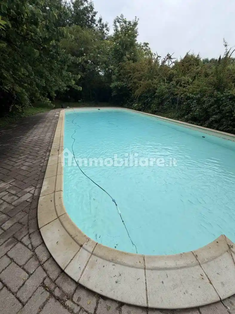 Villa in vendita a Formigine
