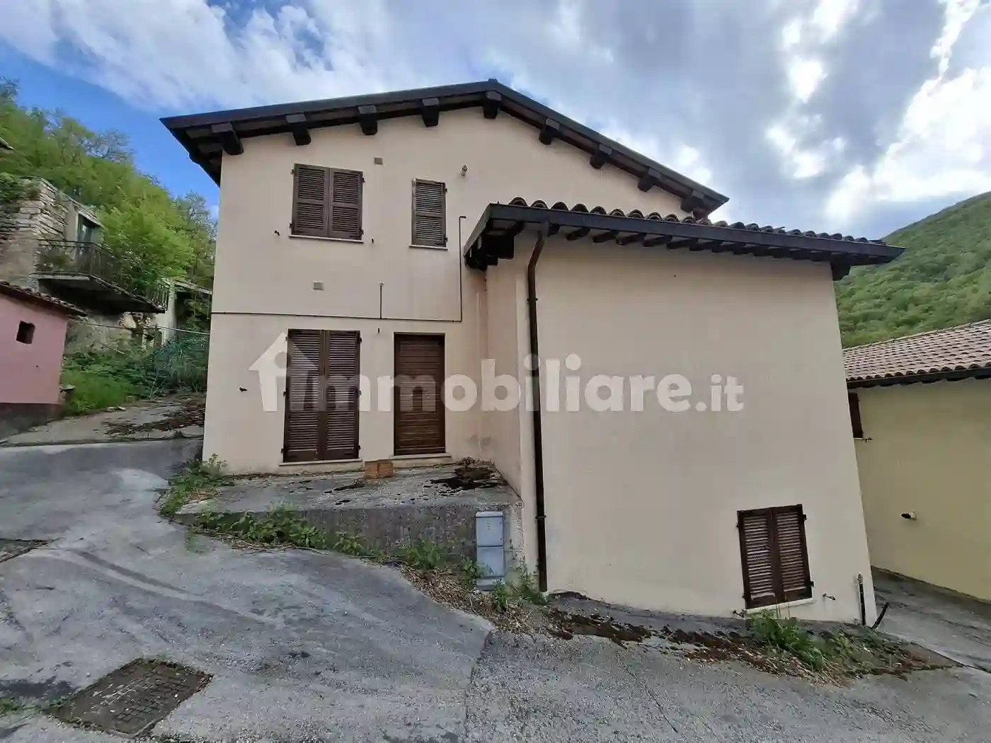 Casa indipendente - foto 4