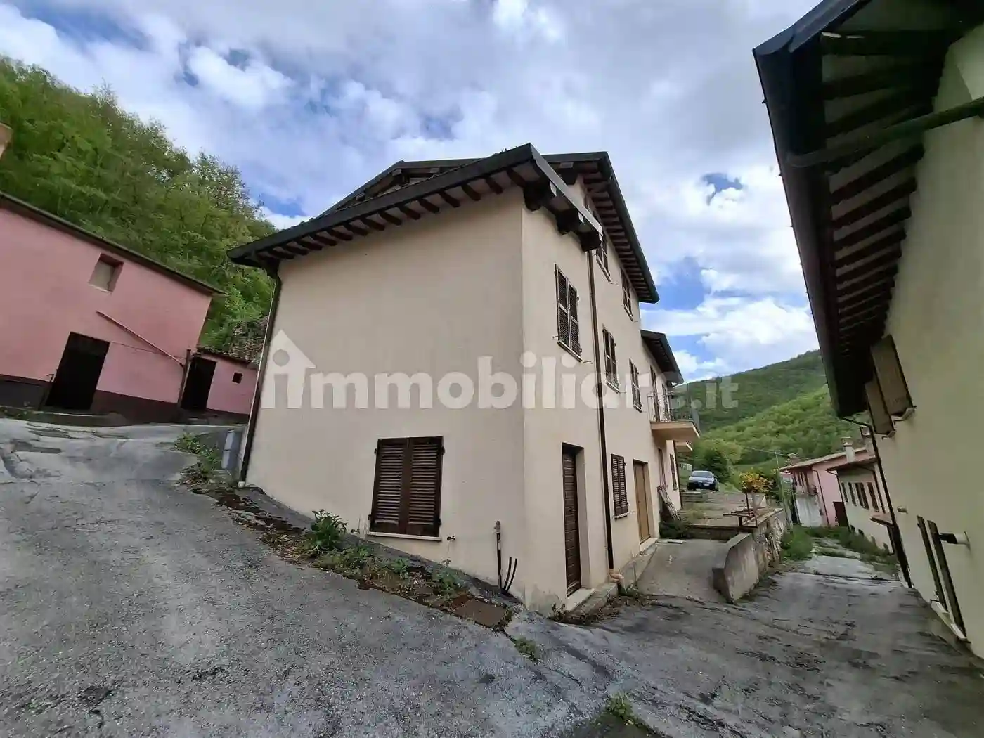 Casa indipendente - foto 5