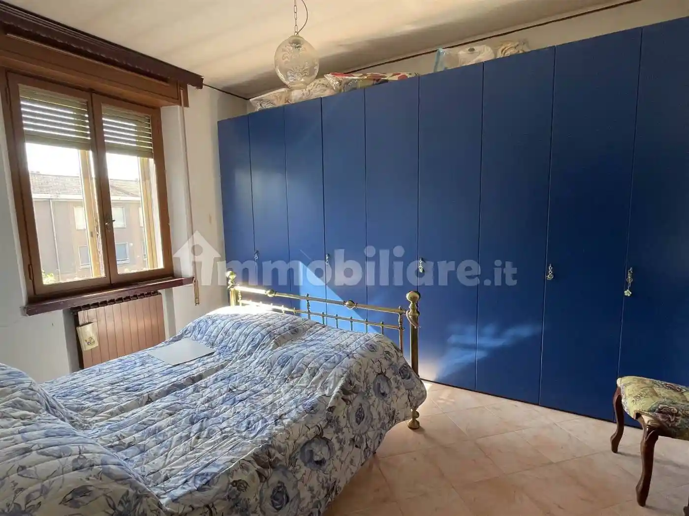 Appartamento in vendita a Mantova