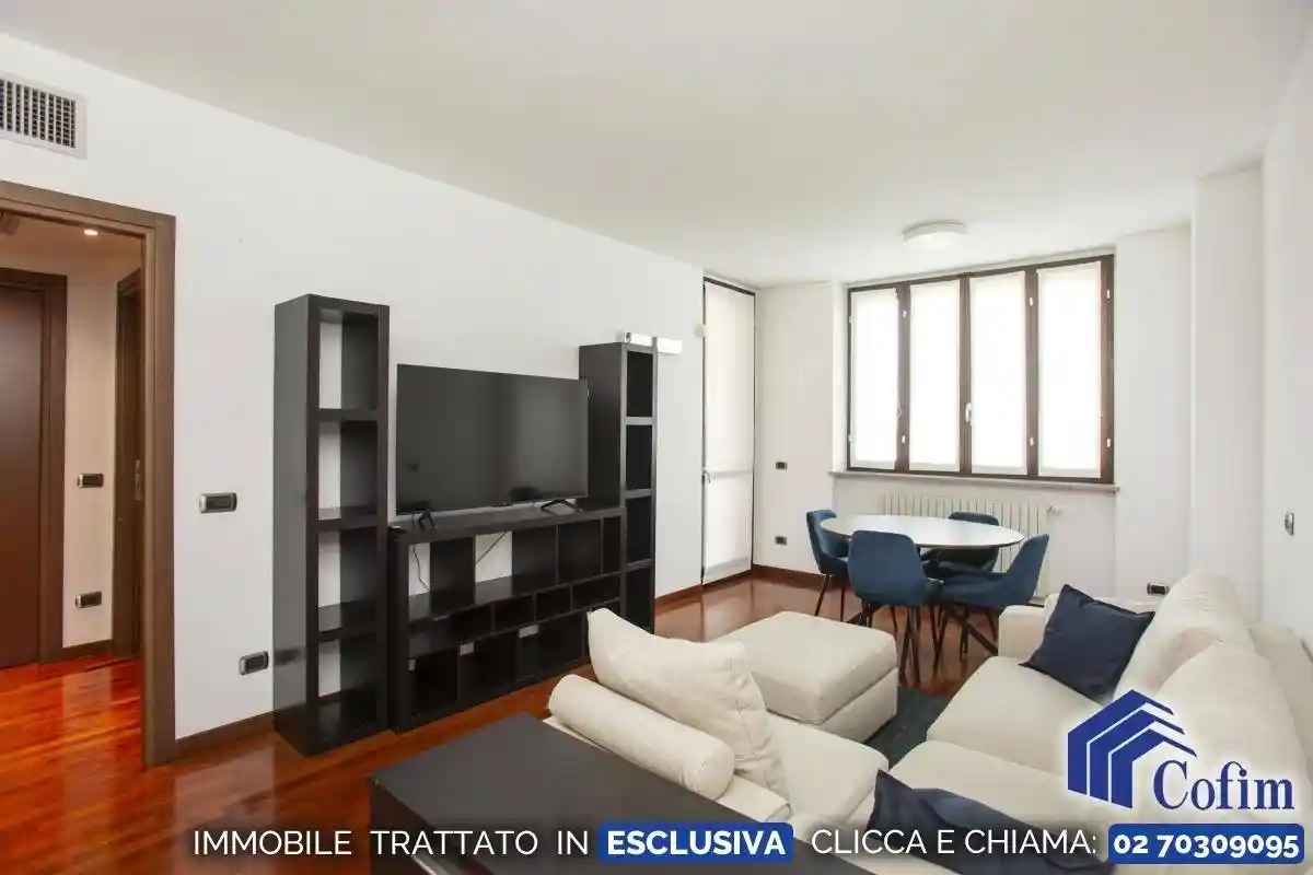 Appartamento in affitto a Peschiera Borromeo