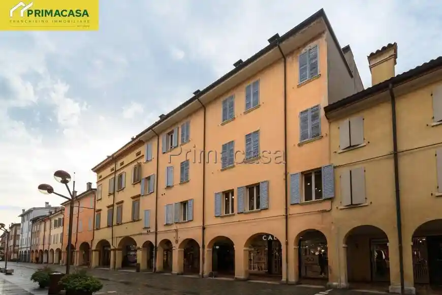Appartamento in vendita a Carpi
