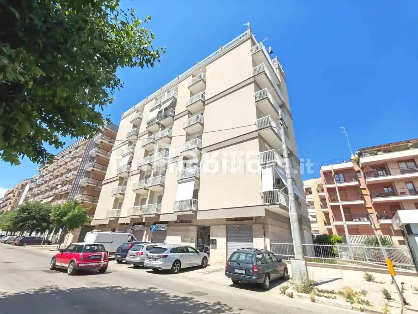Appartamento in vendita a Ruvo di Puglia