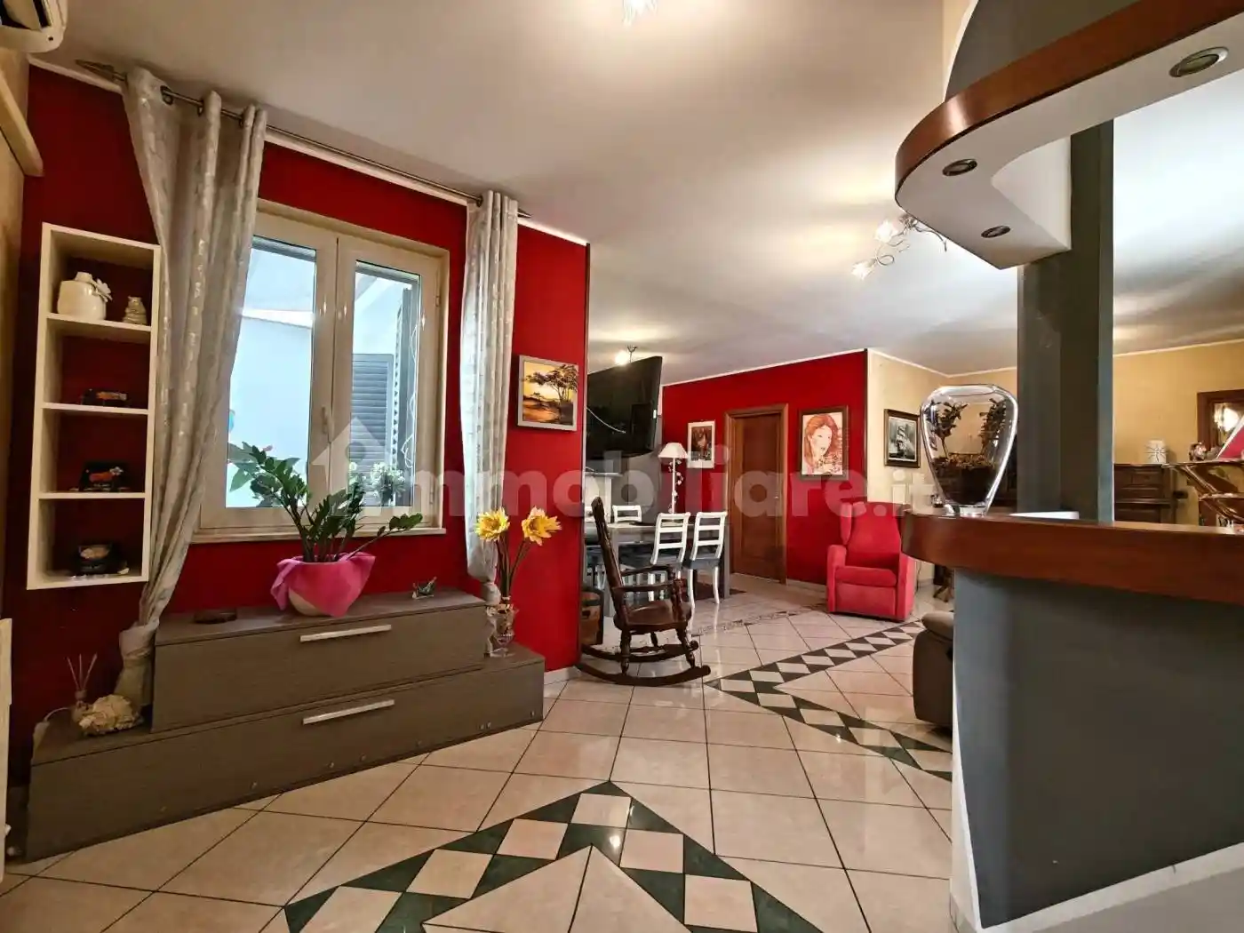 Appartamento in vendita a Taviano