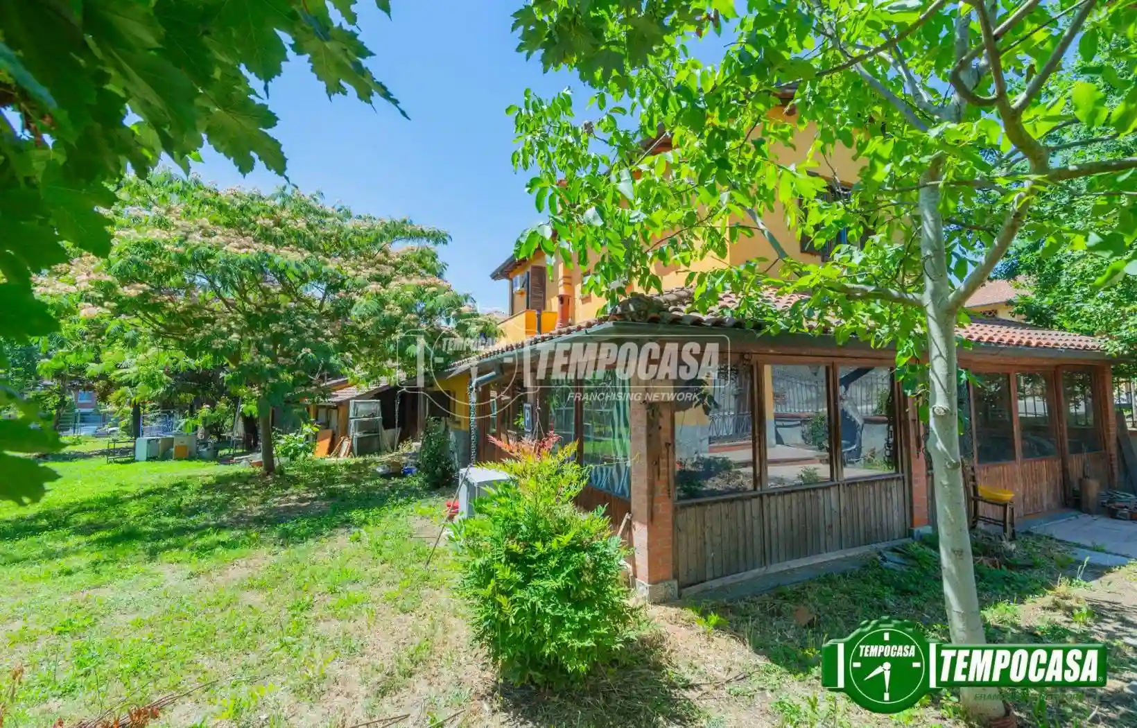 Villa - foto 5