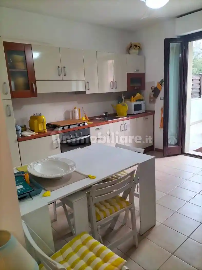 Appartamento in vendita a Porto Recanati