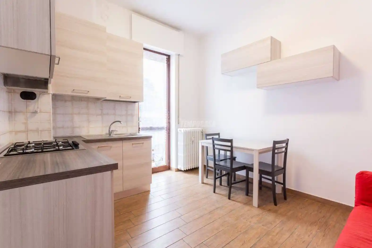 Appartamento in affitto a Cormano