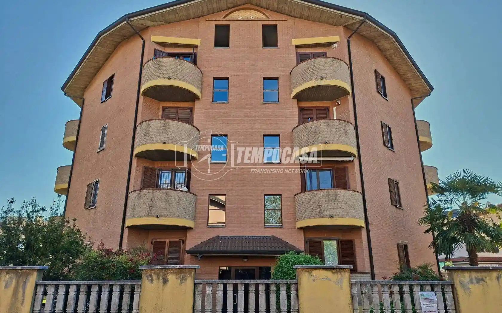 Appartamento in vendita a Cesate