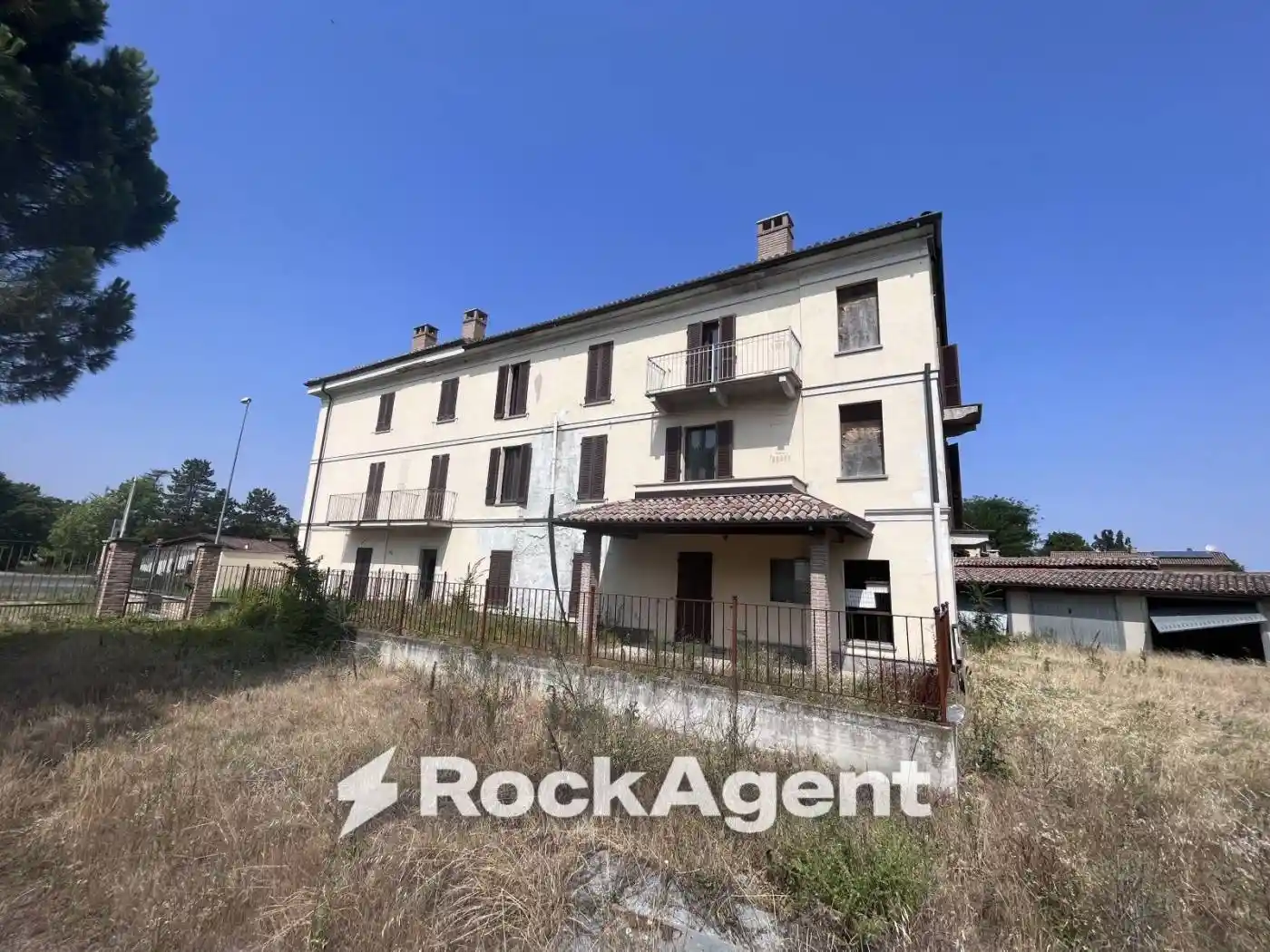 Appartamento in vendita a Rivanazzano Terme